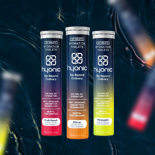 Understanding Sodium, Potassium, and Magnesium: The Power Trio in Electrolytes