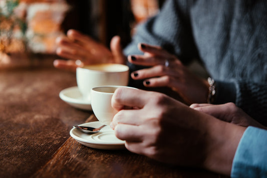 Is Caffeine Dehydrating You? How Hyonic Can Help Restore Balance