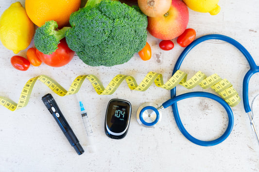 The Best Electrolyte Drink For Diabetes