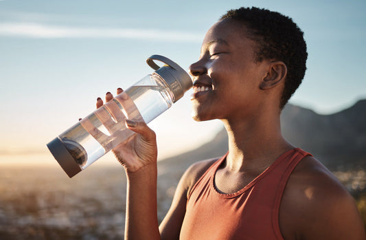 Hydration and Weight Loss: What You Should Know