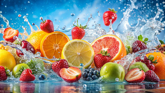 How to Stay Hydrated When You Don’t Feel Thirsty