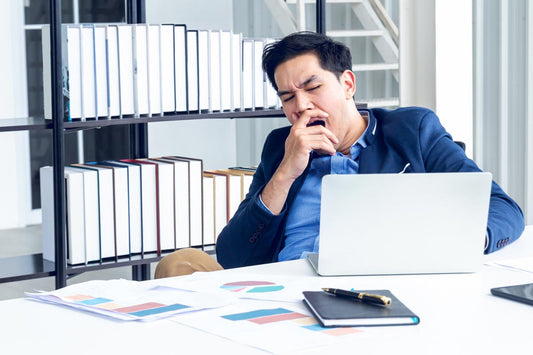 Your Daily Hydration Checklist: Signs You’re Not Drinking Enough