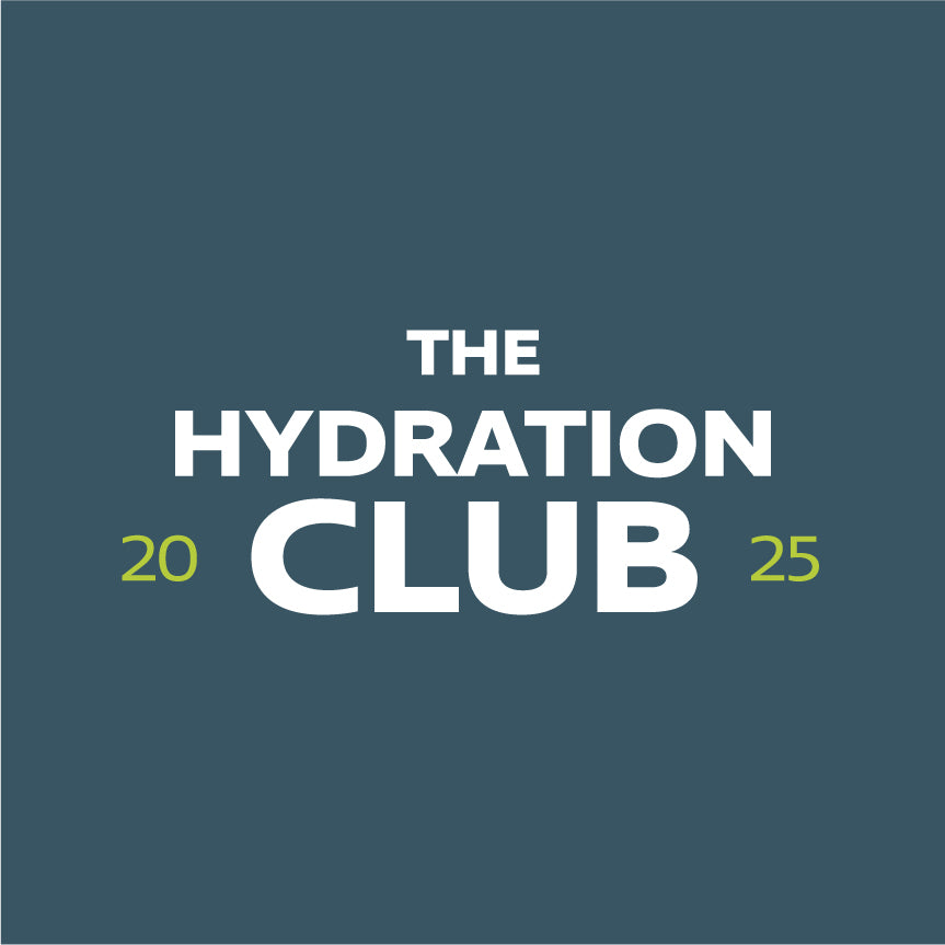 Hyonic Hydration Club T-Shirt