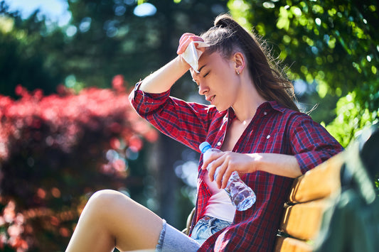 Winter Dehydration vs. Summer Dehydration: Understanding the Differences
