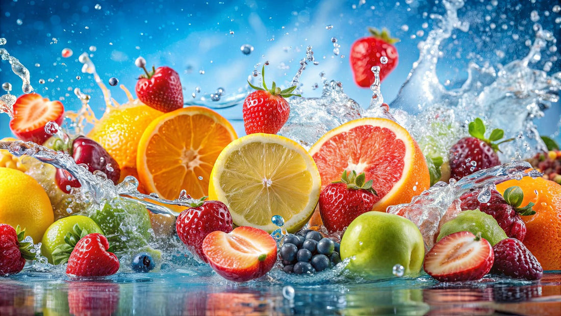 How to Stay Hydrated When You Don’t Feel Thirsty