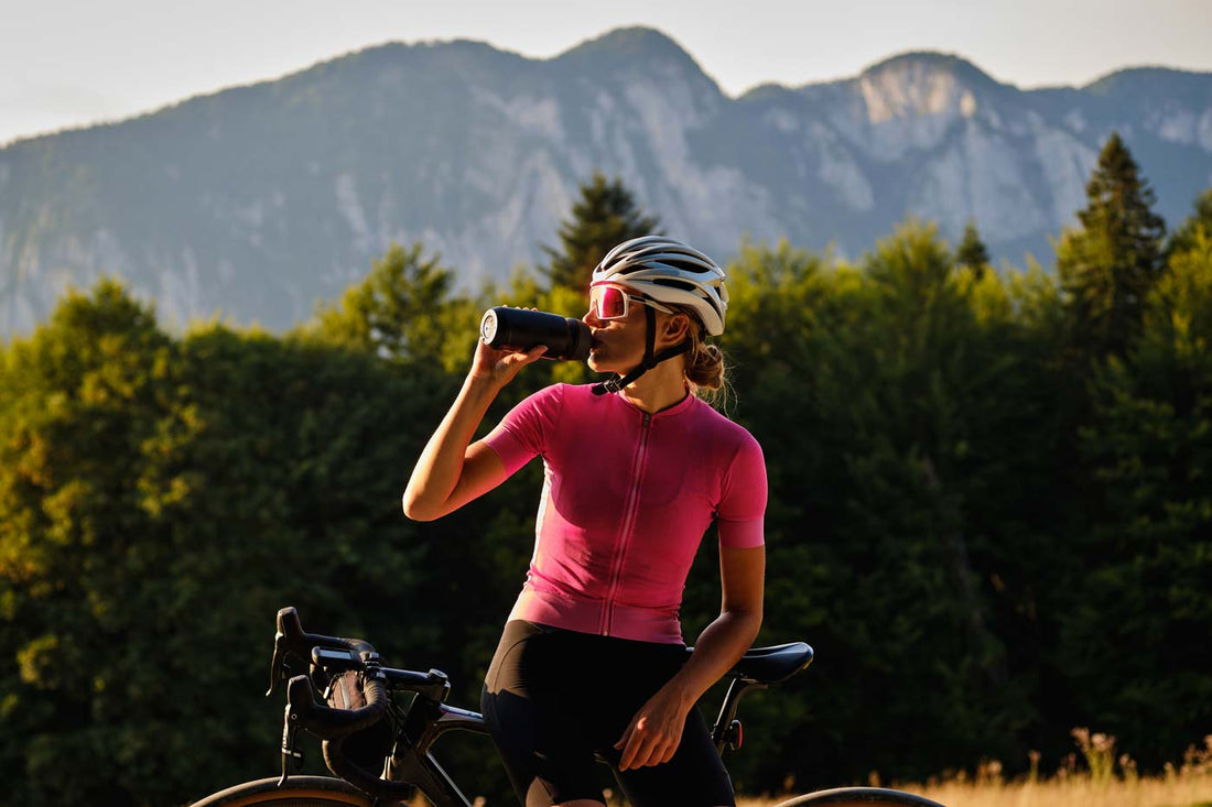 The Importance of Hydration in Preventing Common Health Issues
